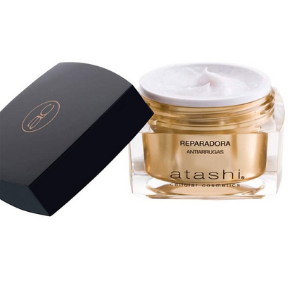 Atashi Cellular Cosmetics Reparador Anti-Rugas 50ml